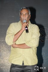 Jabilli Kosam Akasamalle Movie Audio Launch